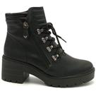 Coturno Feminino Cano Curto Mississipi MI621A