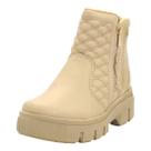 Coturno Feminino Conforto Estilo Leve Matelassê Kolosh