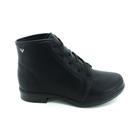 Coturno Feminino Mississipi MI832 - Preto