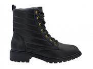 Coturno Feminino Modare Casual 7074.103
