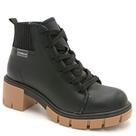 Coturno Feminino Moleca 5338.103