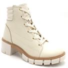 Coturno Feminino Moleca 5338.107