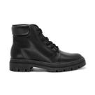 Coturno Feminino Moleca 5344102