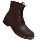 Coturno Feminino Salto Montaria Piccadilly 734002