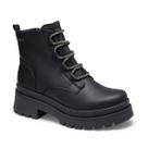 Coturno Feminino Tratorado Dakota G9861n
