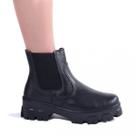 Coturno Feminino Zariff Chelsea 25202025 Coturno Feminino Zariff Chelsea 25202025