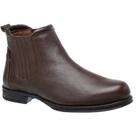 Coturno Floter Creta Chocolate n41 Westfran