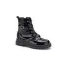 Coturno Infantil Brilho Ana Castela Mini Sua Cia 021150