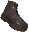 Coturno Infantil Menina Kidy Oxford 122-0023-0028