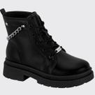 Coturno Infantil Meninas Conforto Molekinha 2182.109.29337