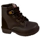 Coturno Infantil Menino Conforto Grugui 2022.311.001