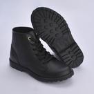 COTURNO KIDY LOVE FASHION PRETO Kidy