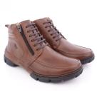 Coturno Leve Comfort 43805