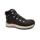 Coturno Macboot Feminino Adventure De Couro Sabine 08 - Barus Cafe Coturno Macboot Feminino Adventure De Couro Sabine 08 - Barus Cafe