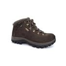 Coturno Macboot Feminino Alecrim Cinza