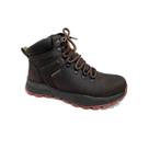 Coturno Macboot Masculino Adventure De Couro Alpes 02 - Caiova Cafe