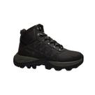 Coturno Macboot Masculino ARUNA02 Café