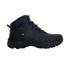 Coturno Macboot Masculino BOITUVA02 Preto