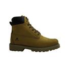 Coturno Macboot Masculino RORAIMA10 Amarelo