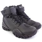 Coturno Macboot Rinoceronte 02