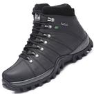 Coturno Macboot Uirapuru Masculino