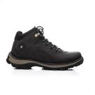 Coturno Masculino Adulto Adventure West Line Preto