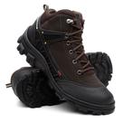 Coturno Masculino Adventure Bota Lançamento Coturno Masculino Adventure Bota Lançamento