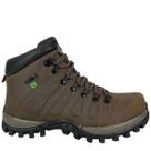 Coturno Masculino Adventure Tratorado em Couro Dia a Dia Trabalho Macboot Uira06