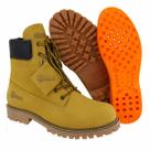 Coturno Masculino Bota em Couro Produto de Alta Qualidade