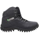 Coturno Masculino Cano Alto Adventure Huron Tamanho Especial 45 a 49 Moderno Confortavel Bota
