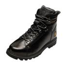 Coturno Masculino Confortavel Resistente West Coast Worker