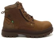 Coturno Masculino Couro Macboot Cumaru 06