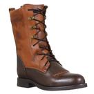 Coturno Masculino Cow Way Castanho 35544 Coturno Masculino Cow Way Castanho 35544
