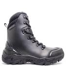 Coturno Masculino em Couro Macboot Guepardo 02 Emborrachado EB06