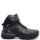 Coturno Masculino em Couro Macboot Rinoceronte 02 Motors Emborrachado