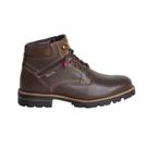 Coturno Masculino Ferracini Compass Marrom 8832-620B Coturno Masculino Ferracini Compass Marrom 8832-620B