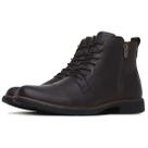 Coturno Masculino Free Way Chicago
