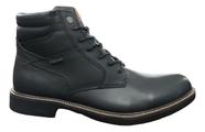 Coturno Masculino Freeway Couro Patriot 1 7007