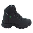 Coturno Masculino Huron 161 - Preto Coturno Masculino Huron 161 - Preto