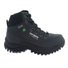 Coturno Masculino Huron 280 - Preto