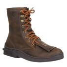 Coturno Masculino Marrom Cow Way 32654 Coturno Masculino Marrom Cow Way 32654