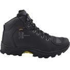 Coturno Masculino Moto Adventure em Couro Bull Terrier Valmet Moto