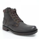 Coturno Masculino Pegada 181305-15