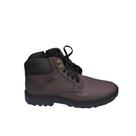 Coturno Masculino Strike 2186107a-014 Coturno Masculino Strike 2186107a-014