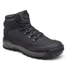 Coturno Masculino Tenis Adventure Classico Premium Macio 207 Preto