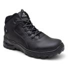 Coturno Masculino Tenis Adventure Classico Premium Macio 8140 Preto