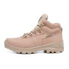 Coturno Militar Extra Leve Dia a Dia Acero Modelo Napalm Desert Cano Curto