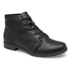 Coturno Mississipi ME181 Feminino - Preto