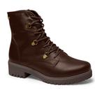 Coturno Mississipi Q7872-0003 Marrom