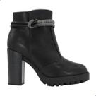 Coturno Moleca Preto